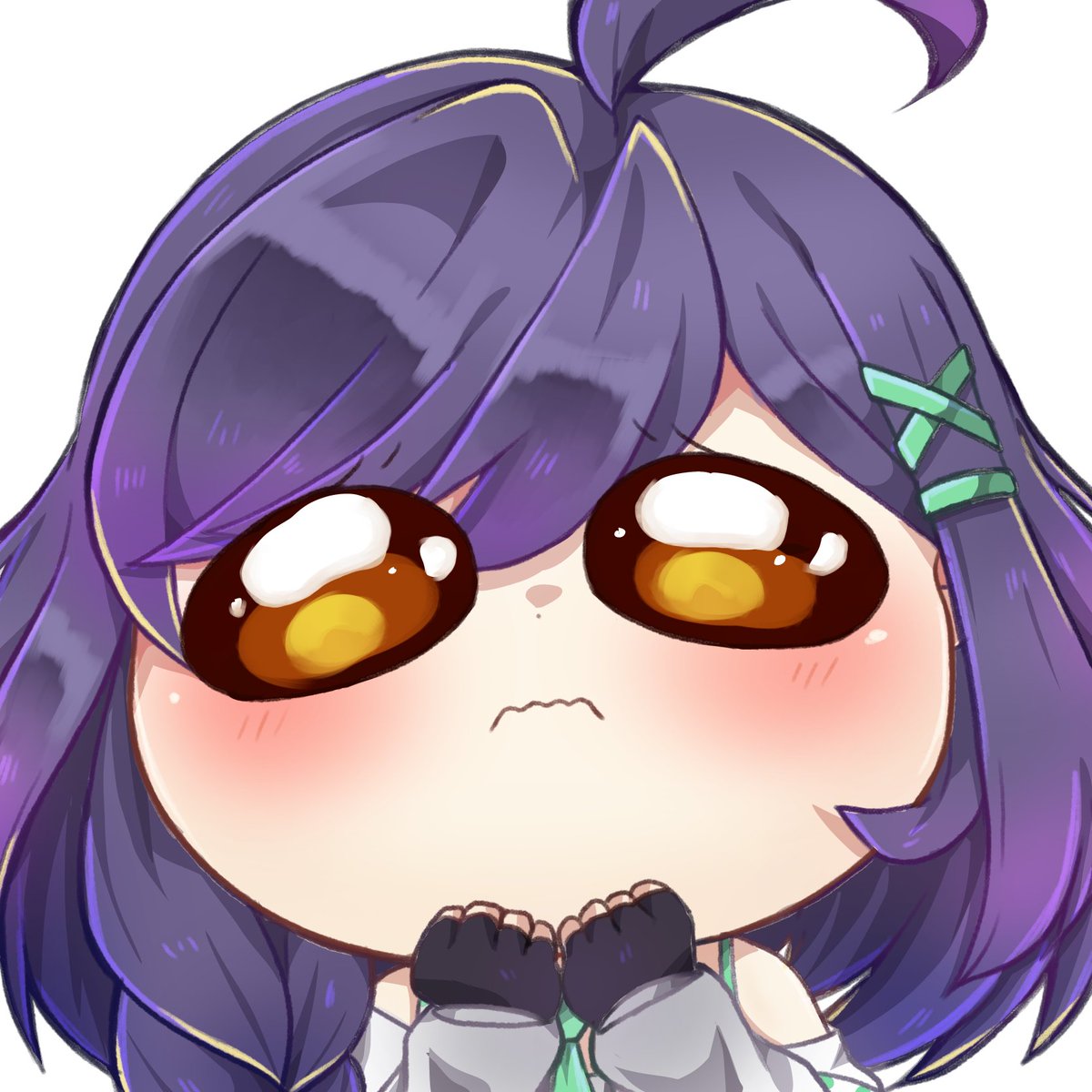I/O | VTUBER 💻🗑️ | VGEN OPEN! tweet media