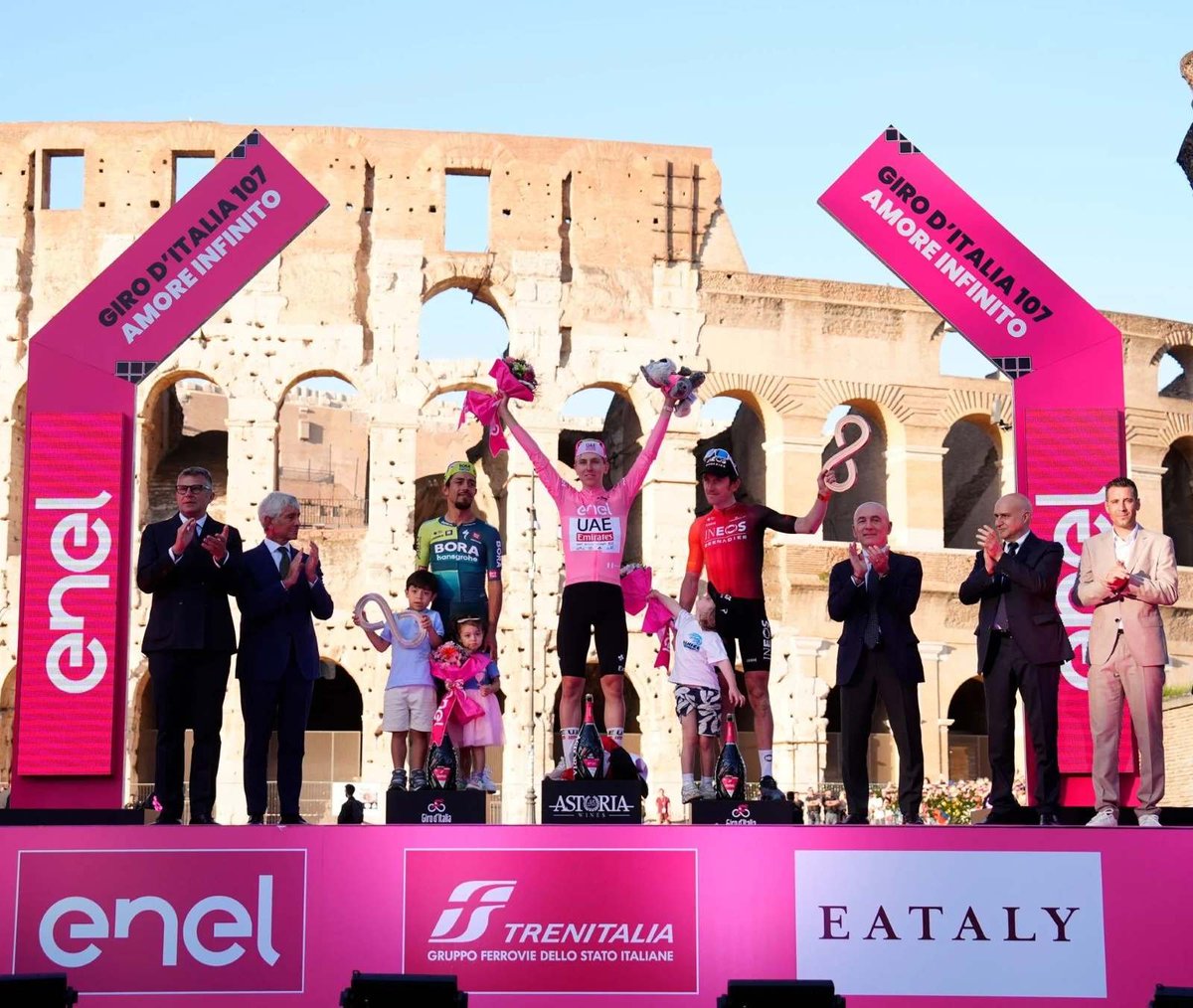 La Flamme Rouge tweet media