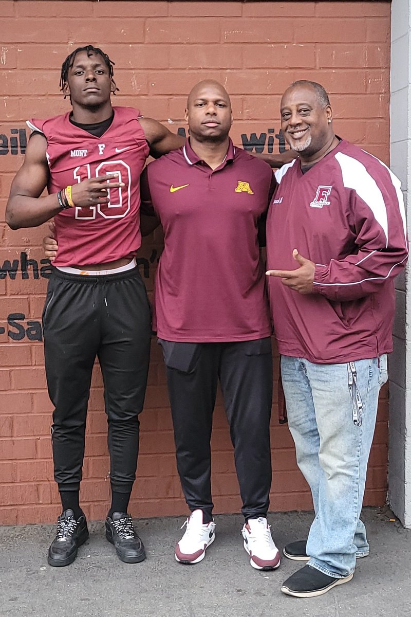 Fremont 2025 Varsity Football (@fremont2025fb) on Twitter photo Thanks Minnesota Goldy Gopher Coach Dennis Dottin-Carter visit Andrew Williams <a href="/COACHDOTT/">Dennis Dottin-Carter</a> <a href="/latsondheimer/">eric sondheimer</a> <a href="/Amandtastic/">Amanda Scurlock</a> <a href="/2BEENTHAT_/">LLSB💔</a> <a href="/thewisegaiii/">Andrew Williams</a> <a href="/CoachNolanGivan/">Nolan Givan</a> <a href="/CoachFin_/">James Finley</a> <a href="/Matty_AhYou/">Matty Ah You</a> <a href="/CoachBlevinsISU/">Buddy Blevins</a> <a href="/CoachGCasteel/">Coach Casteel</a> <a href="/LACitySection/">City Section News</a> <a href="/CIFLACS/">CIF LA City Section</a> <a href="/CoachCooperUNLV/">Coach Hunkie Cooper</a> <a href="/JustinParbs/">Justin Parbs</a> Thanks Minnesota Goldy Gopher Coach Dennis Dottin-Carter visit Andrew Williams <a href="/COACHDOTT/">Dennis Dottin-Carter</a> <a href="/latsondheimer/">eric sondheimer</a> <a href="/Amandtastic/">Amanda Scurlock</a> <a href="/2BEENTHAT_/">LLSB💔</a> <a href="/thewisegaiii/">Andrew Williams</a> <a href="/CoachNolanGivan/">Nolan Givan</a> <a href="/CoachFin_/">James Finley</a> <a href="/Matty_AhYou/">Matty Ah You</a> <a href="/CoachBlevinsISU/">Buddy Blevins</a> <a href="/CoachGCasteel/">Coach Casteel</a> <a href="/LACitySection/">City Section News</a> <a href="/CIFLACS/">CIF LA City Section</a> <a href="/CoachCooperUNLV/">Coach Hunkie Cooper</a> <a href="/JustinParbs/">Justin Parbs</a>