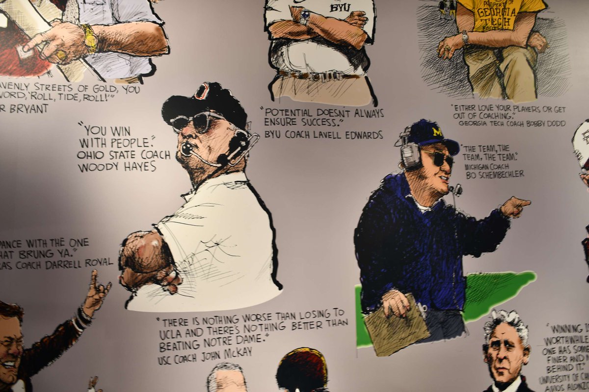 🚨 A blast from the past! 🚨
We're celebrating the history of football coaching communication with a special nod to the @CFBhall exhibit. Take a walk down memory lane with us — check out the video! 🎥👇
🔗 vimeo.com/1080547139 #coachingcommunication #footballhistory