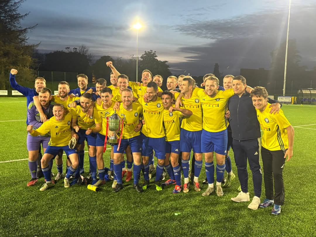 East Kilbride YM FC tweet media