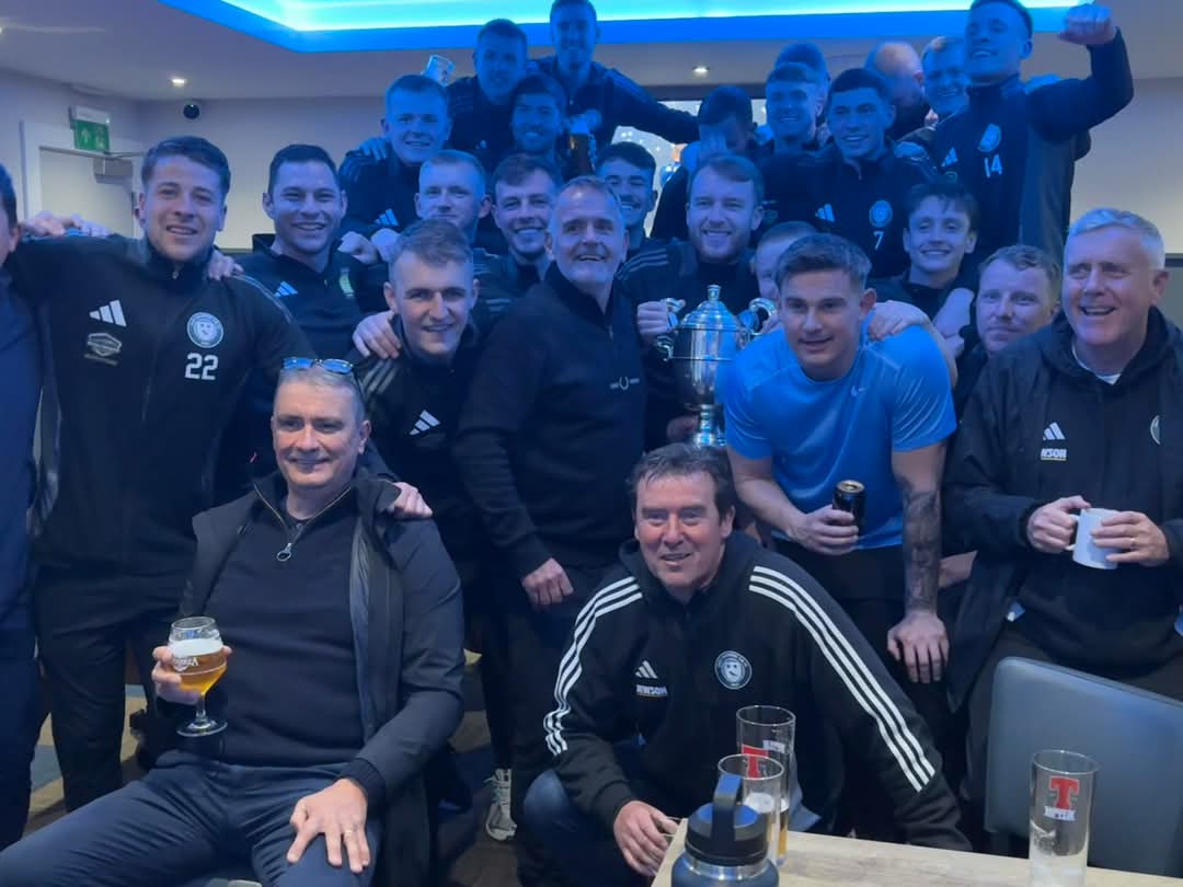 East Kilbride YM FC tweet media