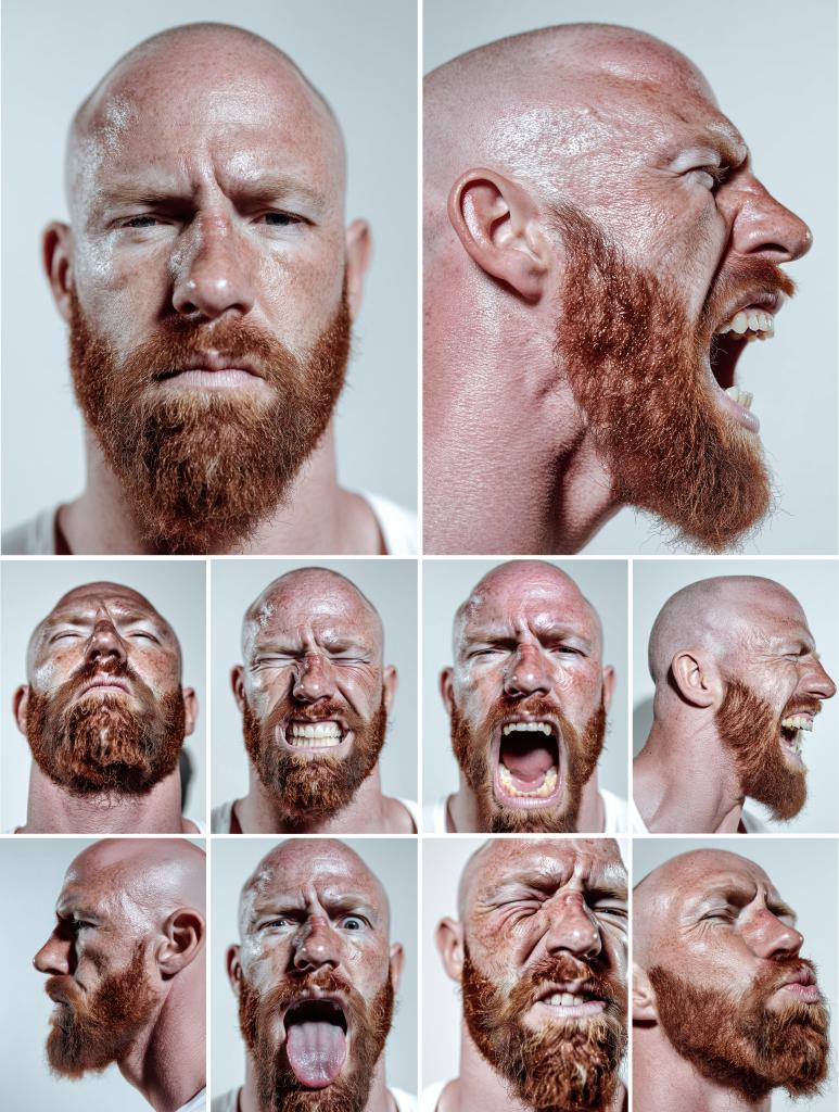 developersajeeb's tweet image. Midjourney OREF → Facial Expressions.

PROMPT STRUCTURE:
portrait photography, [perspective], [subject description], [facial expression / detail]. white studio with soft lighting and shadows. high precision 85 mm photography --ar 3:4 --p --ow 150

#midjourney #promptshare