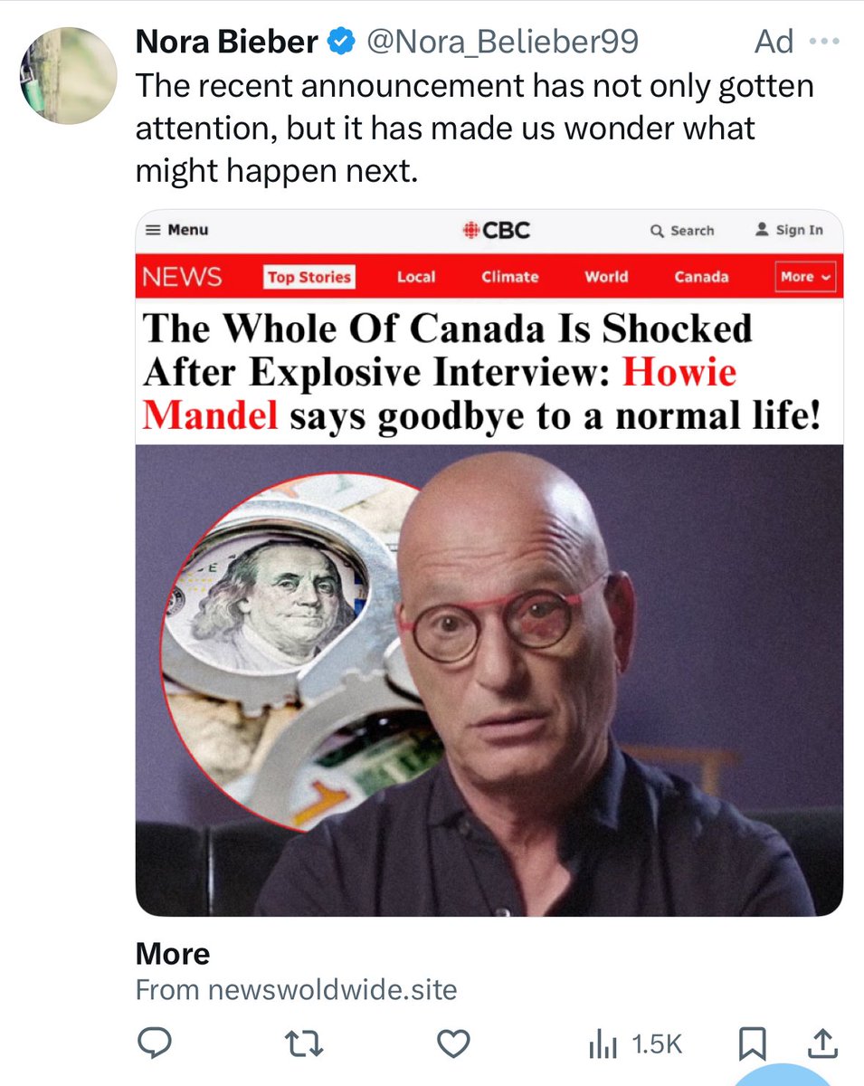 americans need to know this is what every other ad in canada is rn