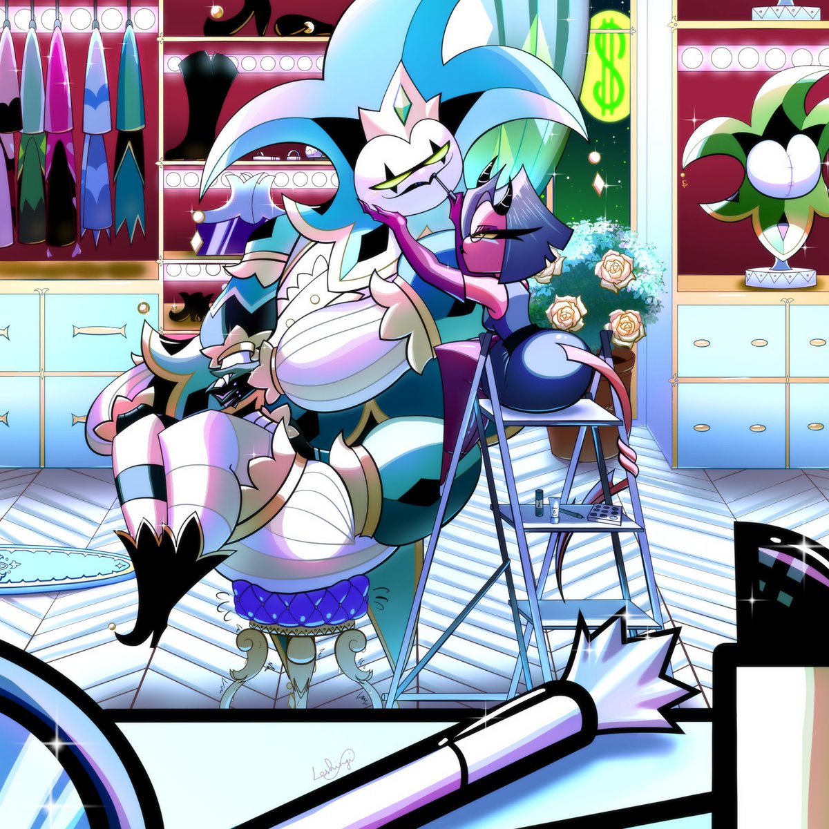 It will cost you $0 to RT 🔄 my work 🫶