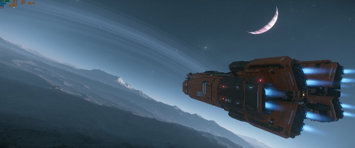 Art <a href="/RobertsSpaceInd/">Star Citizen</a> #StarCitizen