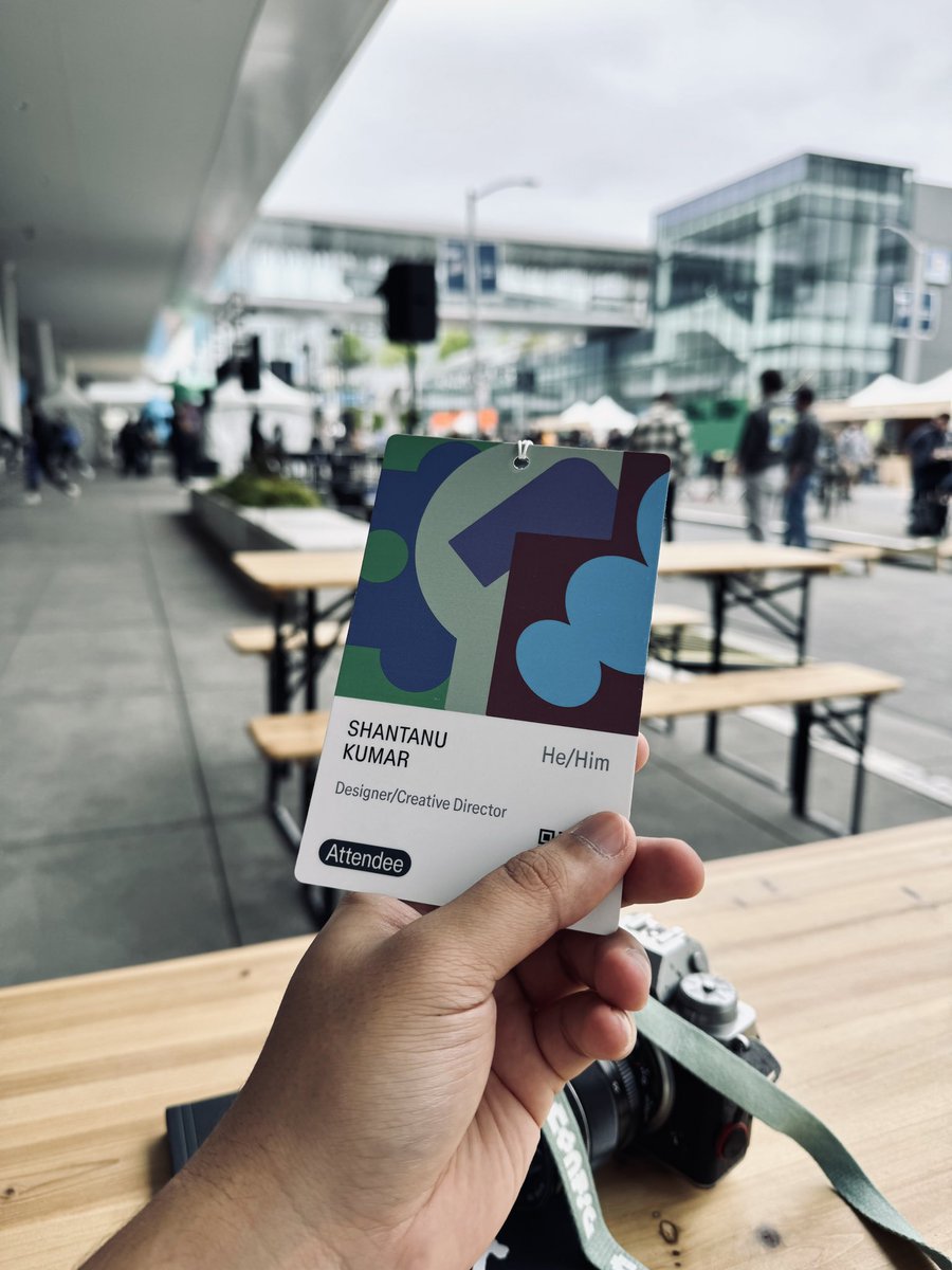 Shantanu Kumar tweet media