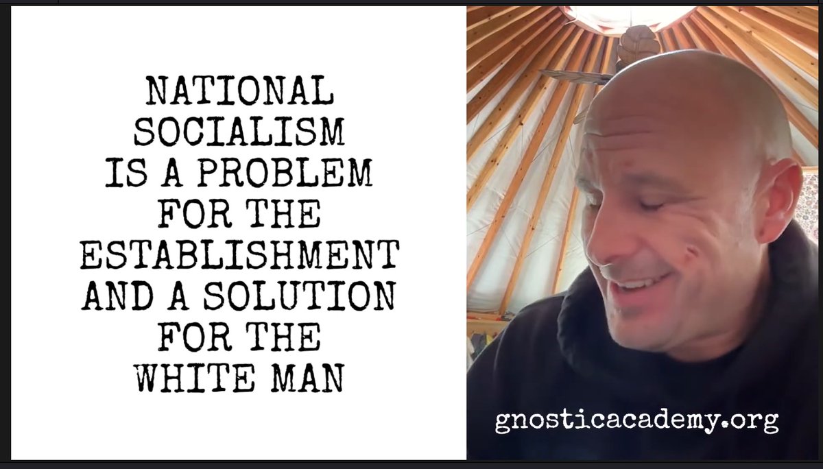 New Yatzee Rhetoric Critiqued
When Marty asks listeners, "Has Odin suffered the same attack [as Jesus and/or Christians]?" and Balderson, a practicing Odinist, has a response, Mr. Leeds refuses to join the "pagan" Balderson (Son of Baldr) in an honest goodwill exchange of ideas.