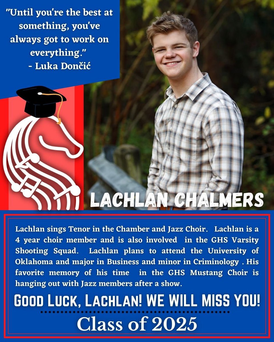 Grapevine HS Choir (@grapevine_choir) on Twitter photo Congratulations, Lachie! <a href="/GCISDFineArts/">GCISD Fine Arts</a> <a href="/GCISD/">Grapevine-Colleyville ISD</a> <a href="/Grapevine_HS/">Grapevine High School</a> Congratulations, Lachie! <a href="/GCISDFineArts/">GCISD Fine Arts</a> <a href="/GCISD/">Grapevine-Colleyville ISD</a> <a href="/Grapevine_HS/">Grapevine High School</a>