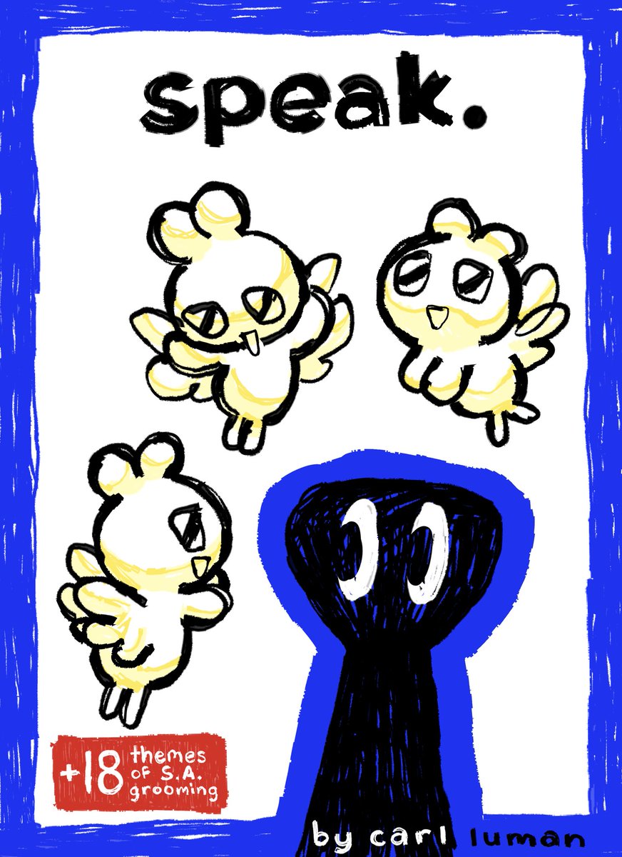 🧃Carl (@carl_luman) on Twitter photo 