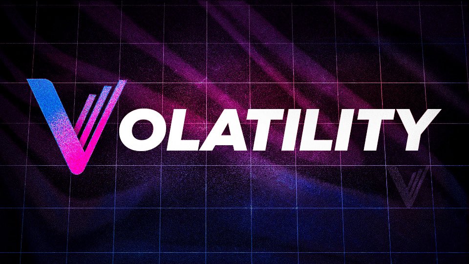 VolatilityDC's tweet image. Since rebranding the Volatility Server has been a success we are excited to give out 20 limited memberships.

+ Follow us
+ Like this Post
+ Tag a friend

We want everyone to win.