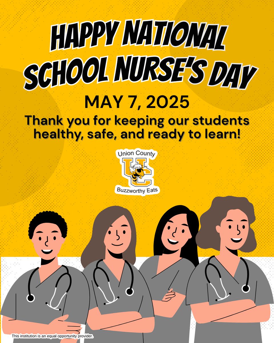 Thank you, school nurses, for all you do—every single day! You help <a href="/ucsdsc/">UCSDSC</a> students feel better, stay safe, and return to learning with confidence. Your care is a quiet superpower, and we’re so grateful for the steady support you provide to our entire school community.