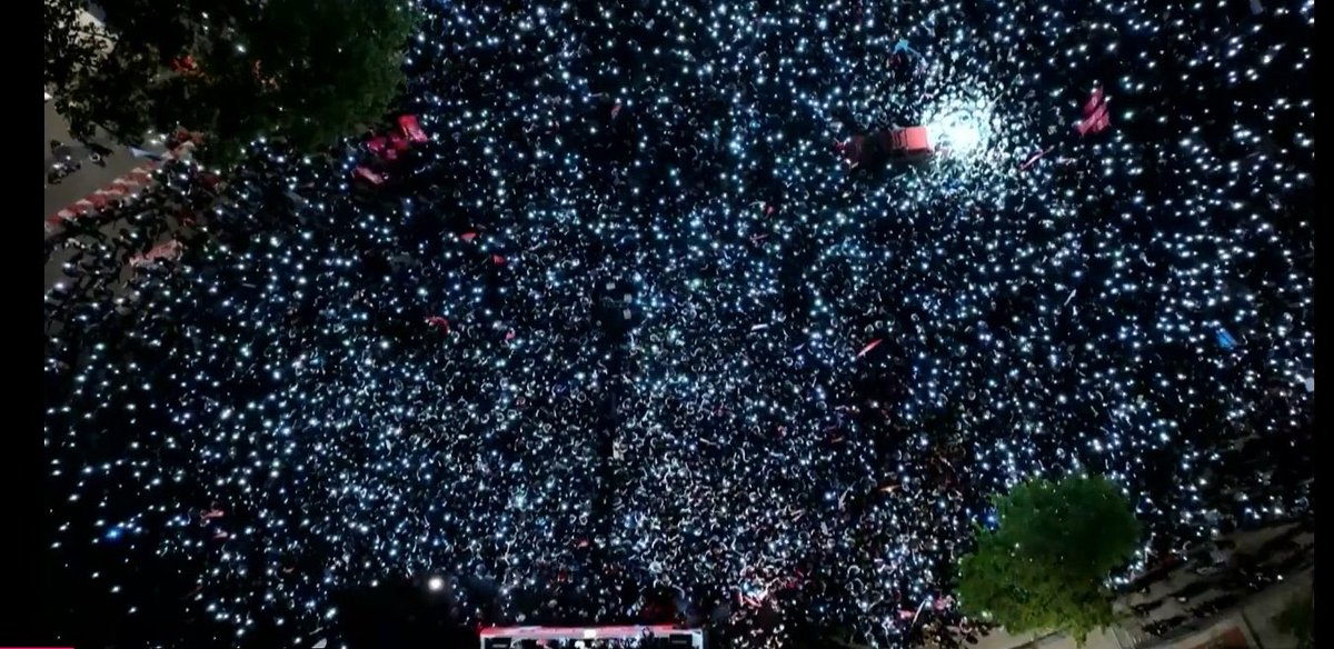 Andromeda Galaxy / Turkish Galaxy