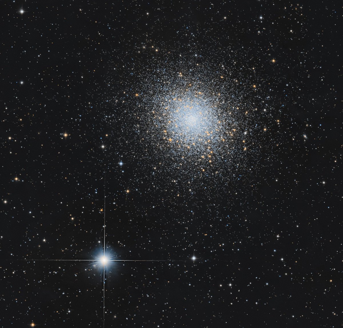 Chuck's Astrophotography tweet media