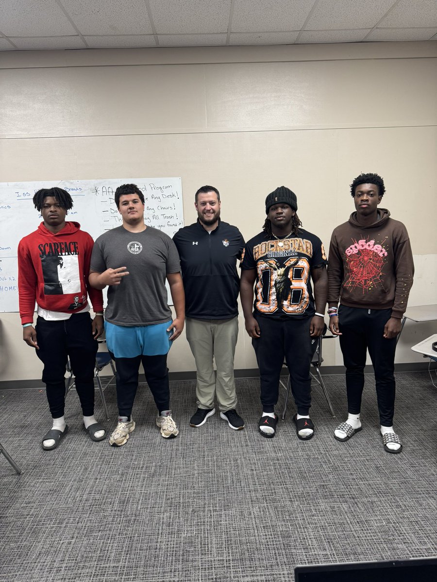 Greenville Football Recruiting Page (@greenville_fb) on Twitter photo We would like to give a big shoutout and thanks to <a href="/Coach_Chaffee/">Shawn Chaffee</a> and <a href="/MercerFootball/">Mercer Football</a> for stopping by and checking out our student athletes! #PatriotPride #GVille We would like to give a big shoutout and thanks to <a href="/Coach_Chaffee/">Shawn Chaffee</a> and <a href="/MercerFootball/">Mercer Football</a> for stopping by and checking out our student athletes! #PatriotPride #GVille