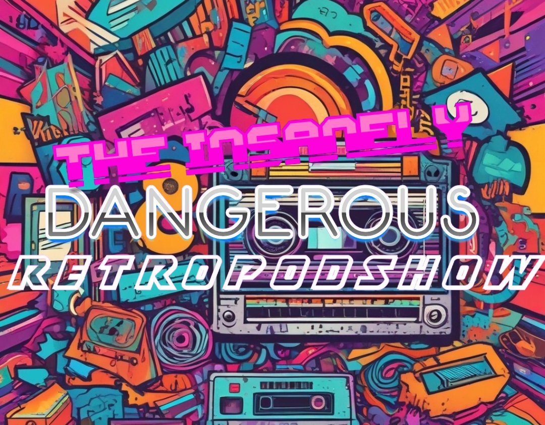 🚨Annoucement🚨

So after weeks of decision making, Gaz has made the choice to step away from the show. We will be recording 4 more shows as a duo and will finish the Ask Dangerous. Then after a short break I will doing the show solo.

More will be explained when we record

Dange