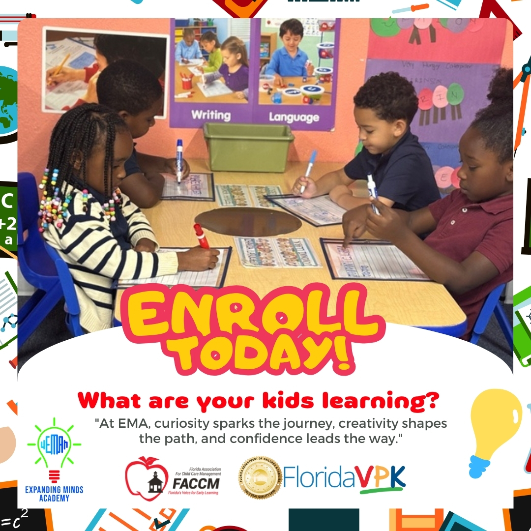 Expanding Minds Academy (@EMindsAcademy) / Posts / X