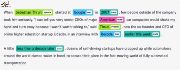 SuntecAi's tweet image. Unlock smarter insights with our Text Annotation Services for Topic Modelling! Enhance machine learning accuracy by identifying key themes in your text data. suntec.ai/text-annotatio…
#TextAnnotation #TopicModeling #AIDataLabeling #MachineLearning
