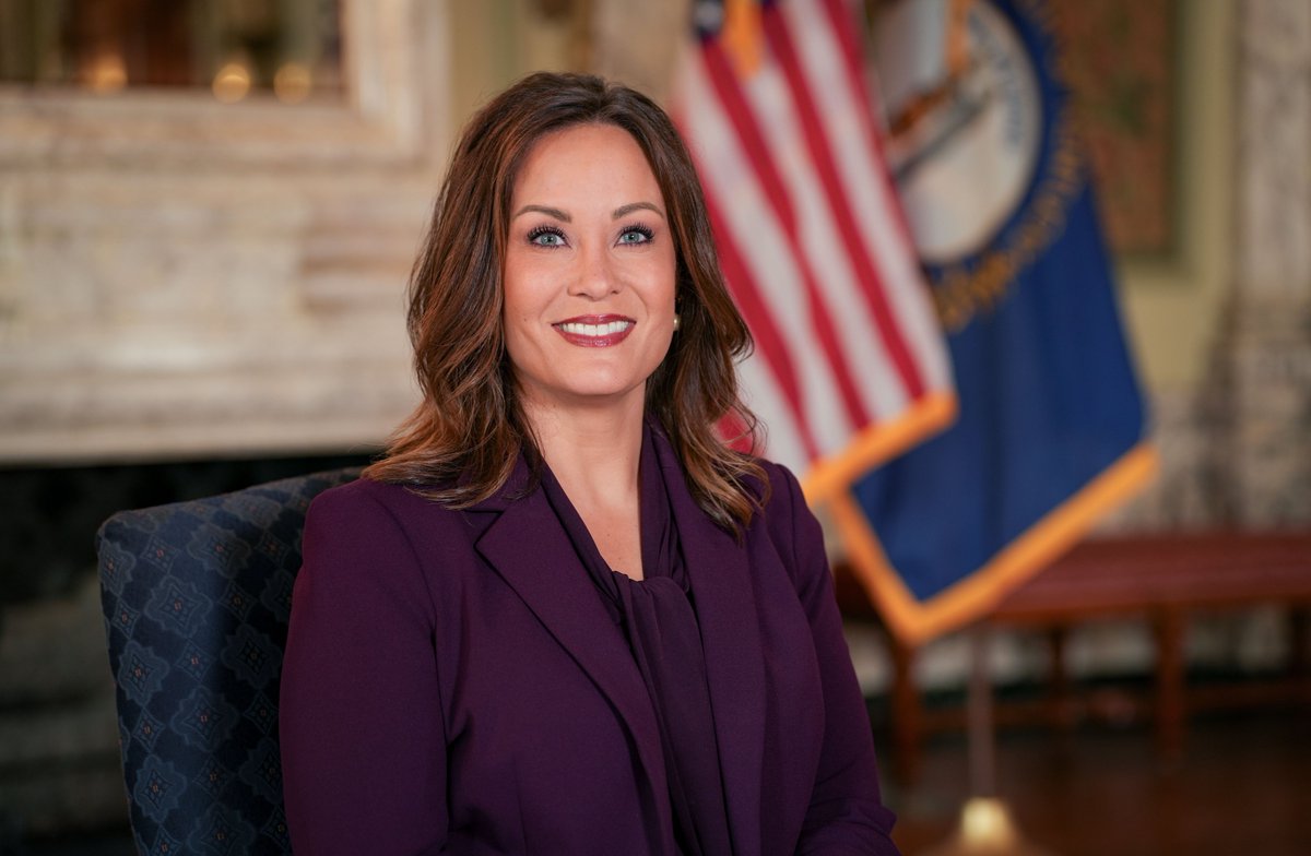 Georgetown College (@gtowncollege) on Twitter photo Georgetown College is honored to announce that Lt. Governor Jacqueline Coleman will be the speaker for GC's master's degree ceremony on Sunday, May 18. She is a lifelong Kentuckian, educator, basketball coach, writer, and passionate advocate for education. <a href="/LtGovColeman/">Lt. Governor Jacqueline Coleman</a> Georgetown College is honored to announce that Lt. Governor Jacqueline Coleman will be the speaker for GC's master's degree ceremony on Sunday, May 18. She is a lifelong Kentuckian, educator, basketball coach, writer, and passionate advocate for education. <a href="/LtGovColeman/">Lt. Governor Jacqueline Coleman</a>