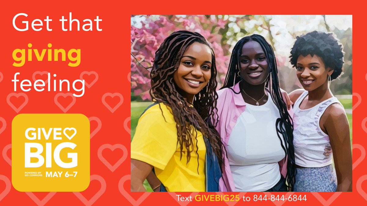 Last chance to #GiveBIG! Even $5 helps provide shelter &amp; hope for survivors of sex trafficking. 💜

🎯 Give between 12–1 p.m. to help us win an extra $500!
🕛 Donate by midnight: wagives.org/organization/R…
📱 Text GIVEBIG25 to 844-844-6844

Let’s end exploitation—together.