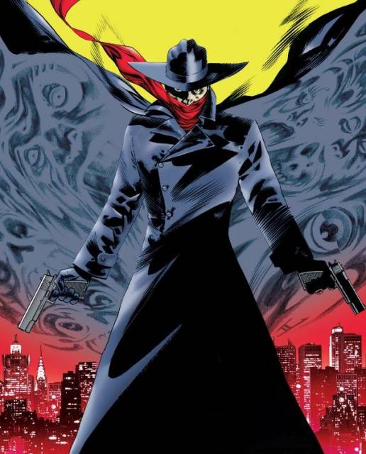 Mystery Frequency Podcast (@mysteryfreq) on Twitter photo Choose your top 25 favorite #comic book characters. One per day(ish) for 25 days, in no particular order.
No explanations, no reviews.
Day 19: #TheShadow
#comics #comicbooks #ComicArt #PulpFiction <a href="/cbc_ol/">Overlord of Comics and toys w/Gamila Radi</a> #comicbookart #Heroes Choose your top 25 favorite #comic book characters. One per day(ish) for 25 days, in no particular order.
No explanations, no reviews.
Day 19: #TheShadow
#comics #comicbooks #ComicArt #PulpFiction <a href="/cbc_ol/">Overlord of Comics and toys w/Gamila Radi</a> #comicbookart #Heroes