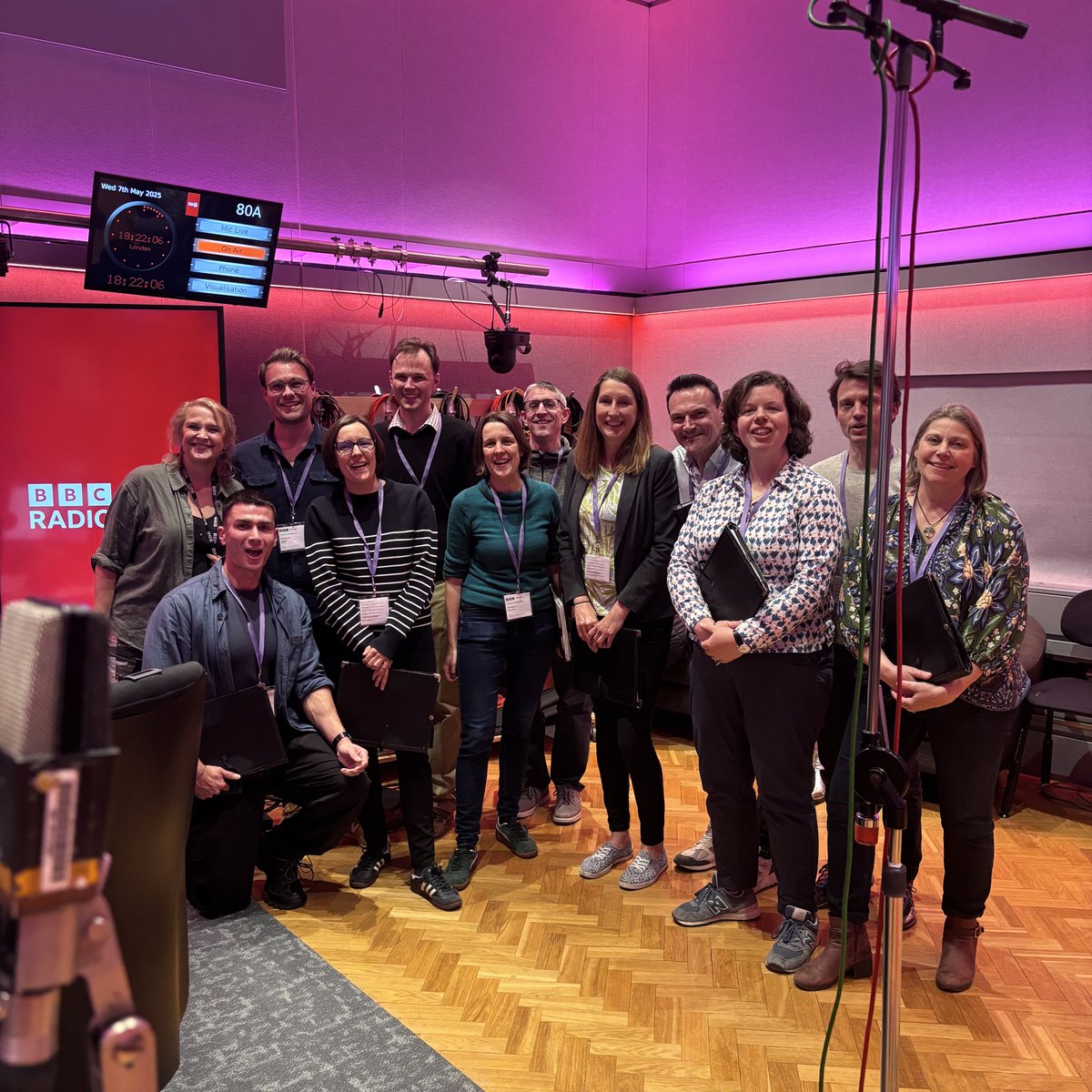 Stile Antico (@stileantico) on Twitter photo Thanks to <a href="/BBCRadio3/">BBC Radio 3</a> and <a href="/drsarahwalker/">Sarah Walker</a> for having us on In Tune this afternoon. If you missed it, or want to listen again, catch us on BBC Sounds for the next month! Thanks to <a href="/BBCRadio3/">BBC Radio 3</a> and <a href="/drsarahwalker/">Sarah Walker</a> for having us on In Tune this afternoon. If you missed it, or want to listen again, catch us on BBC Sounds for the next month!