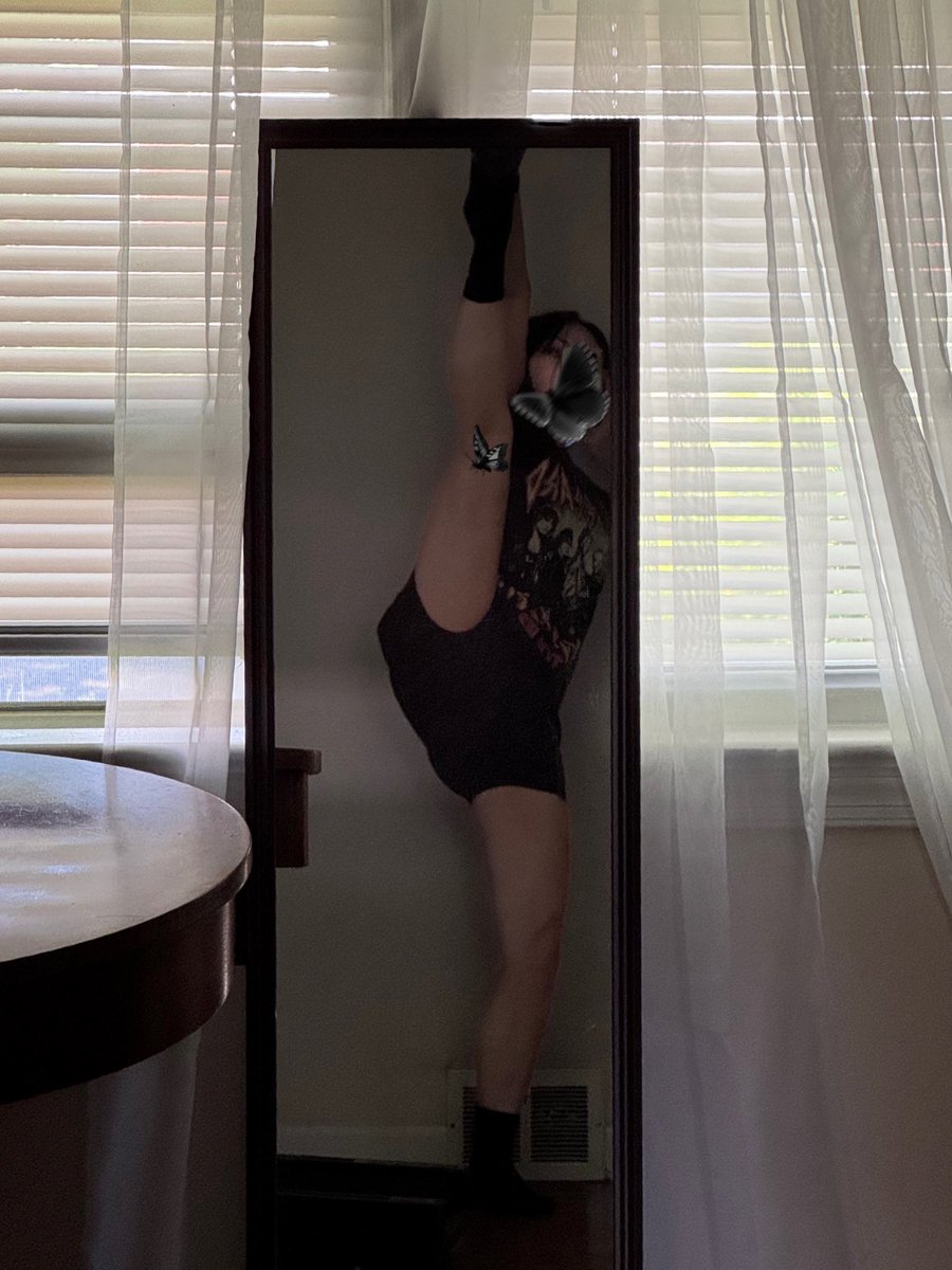 could a depressed person do THIS ?