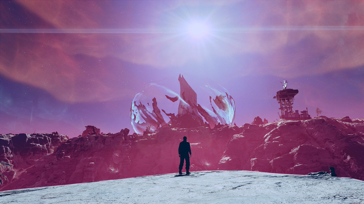 NotValid25's tweet image. To Dazra. #Starfield