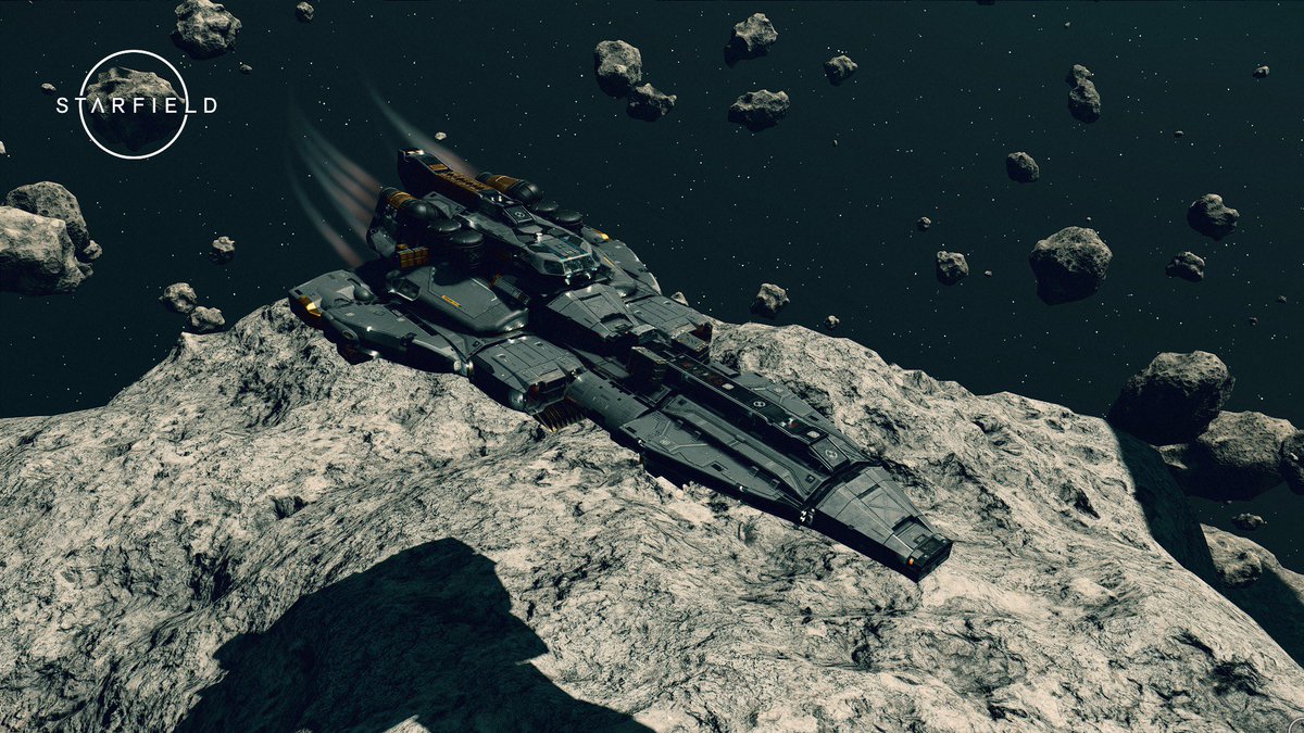 NotValid25's tweet image. To Dazra. #Starfield