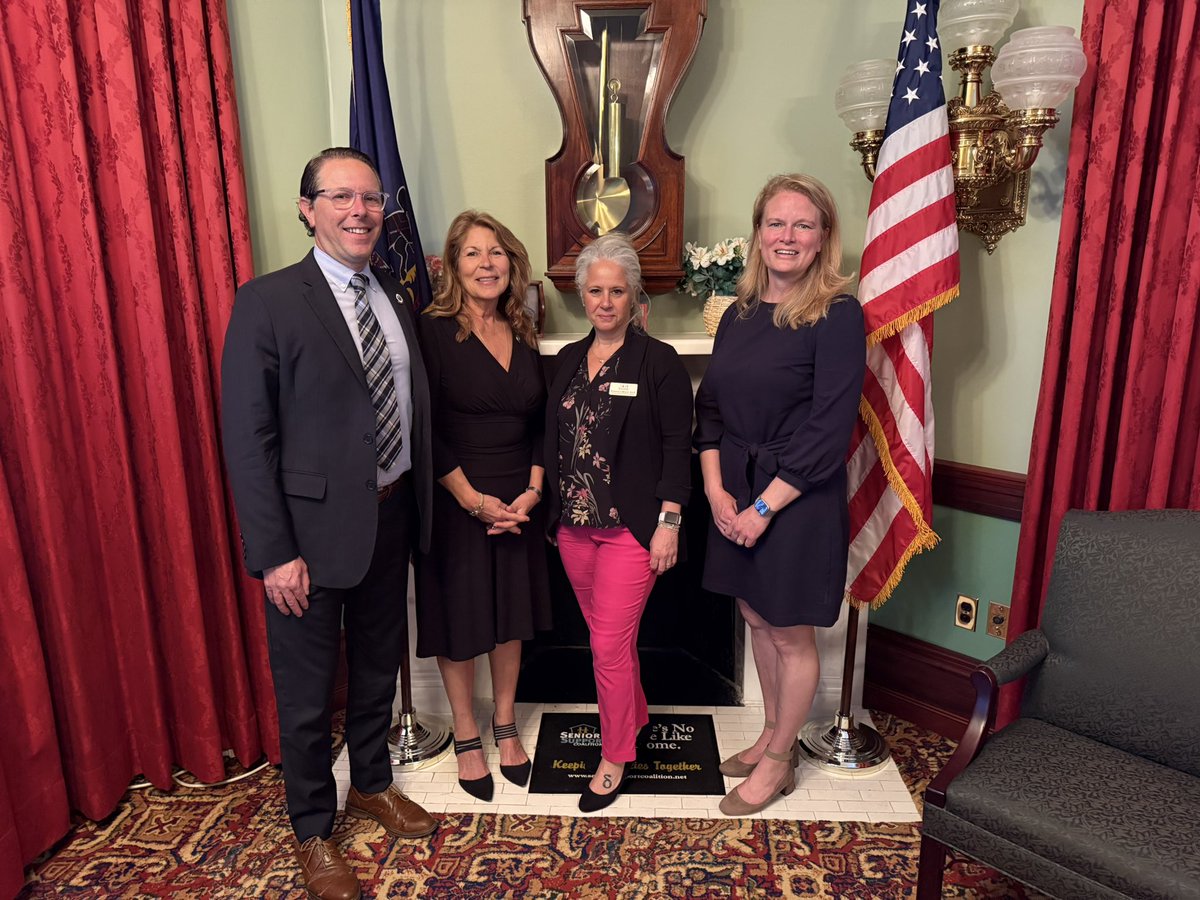 mfriedmanPGH's tweet image. It was an honor to be at the Capitol yesterday for @PasaSupts and @pasbo_org Advocacy Day…so many important topics to discuss with our incredible state representatives and senators…I always appreciate the opportunity to connect @RepStaats @RepTinaDavis @SenatorJColeman…