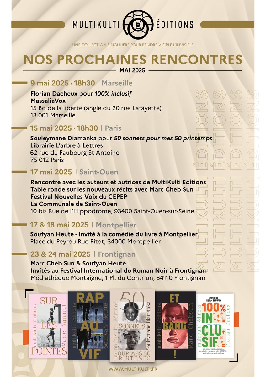 D'ailleurs et d'Ici (@ailleursetici) on Twitter photo 