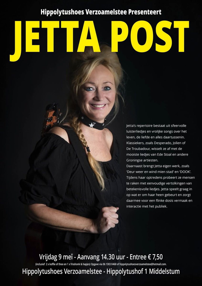 Jetta Post tweet media