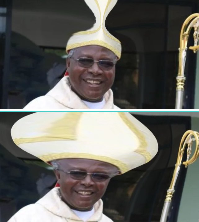 GusTheFox's tweet image. The difference between conclave and convlex