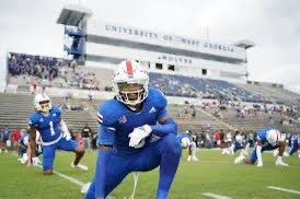 GonniMartin's tweet photo. #AGTG I am Blessed to receive an offer from The University of West Georgia ⚪️🔵

@CoachHazelray @NCEC_Recruiting @NatlPlaymkrsAca @3DHarris @EastNash_FB https://t.co/QYYmEzIjfc