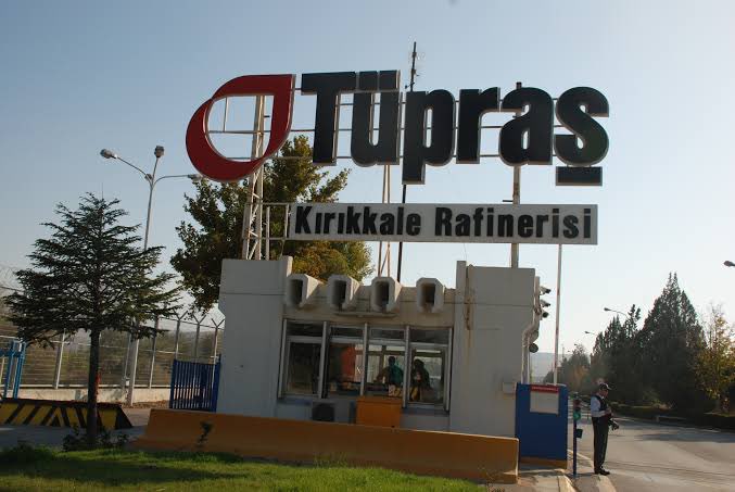 Kırıkkale işçisi burda mı ? 
<a href="/SamedBozkurt7/">Samed Bozkurt</a> 
#tuprsiscisidireniyor