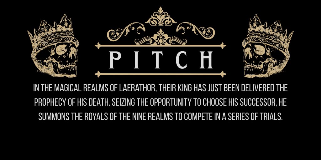 isntshelindsayy's tweet image. GRISHAVERSE X LIGHTLARK
In this fast-paced high fantasy, everybody wants something, and power is up for grabs. Winning favor among the Council is crucial, but the Bardaegan Trials are only beginning. Is risking it all worth it?
#QuestPit #W #A #F