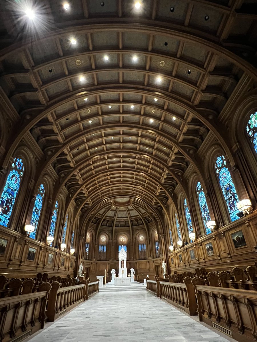 POPE WATCH

I sat down with Father Mark Doherty of Saint Patrick’s Seminary in Menlo Park, where 60 young men are studying to become priests, to get his insight.
The conclave to elect the next pope is now underway. <a href="/kron4news/">KRON4 News</a>