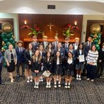 Photo by Holy Spirit Prep (@HolySpiritPrep)