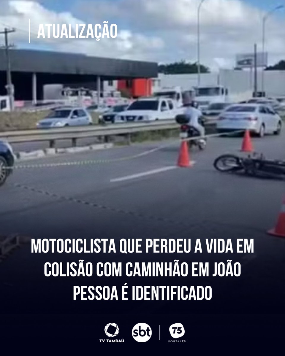 A identidade da vítima foi confirmada através das impressões digitais📢🗣️

Confira a matéria completa no link do Portal T5: 
portalt5.com.br/noticias/parai…

#Notícia #Jornal #Polícia #Paraíba