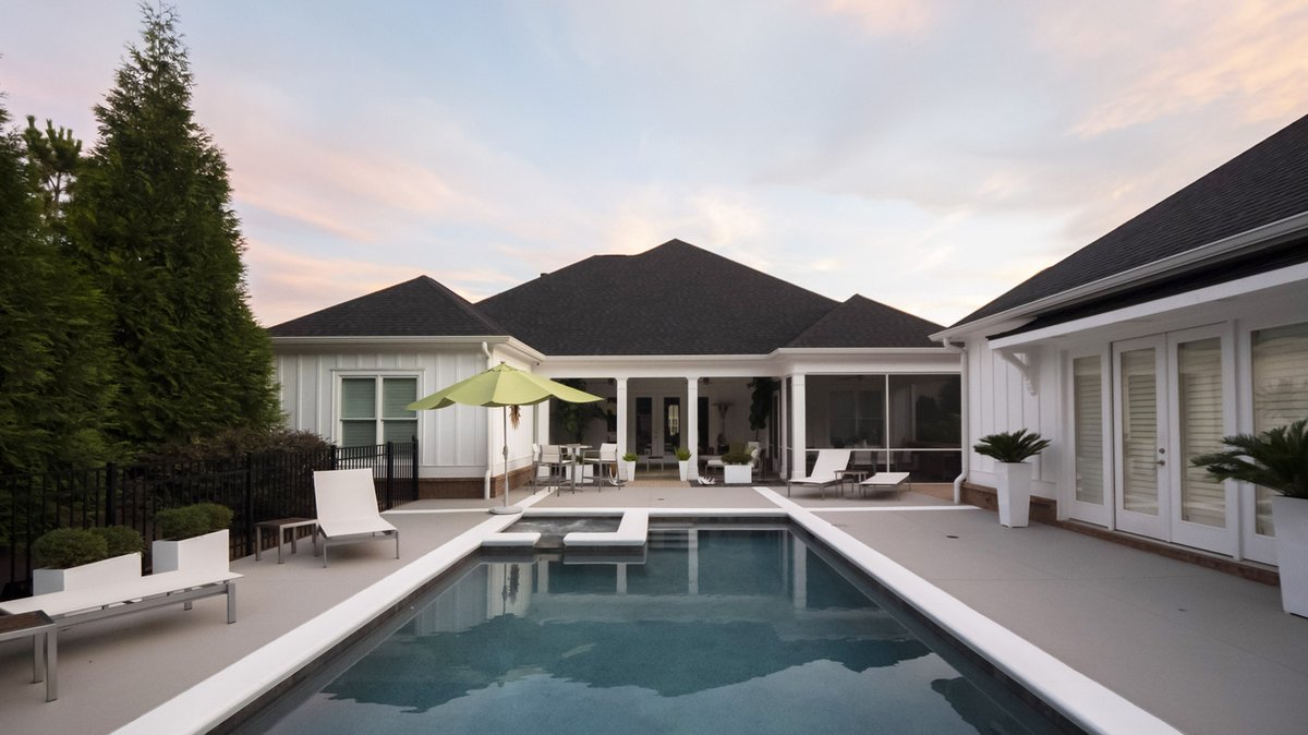 P0olPatioDesign's tweet photo. Imagine something like this for your yard! We have so many options to choose from! Contact us to get to work for you now: https://t.co/HGJJ8ZMm1a

#PoolPatioDesign #Custom #PoolDecks #Remodeling #Installation #Kitchen #Construction #Outdoor #Design #Florida https://t.co/0pkQIch0cA