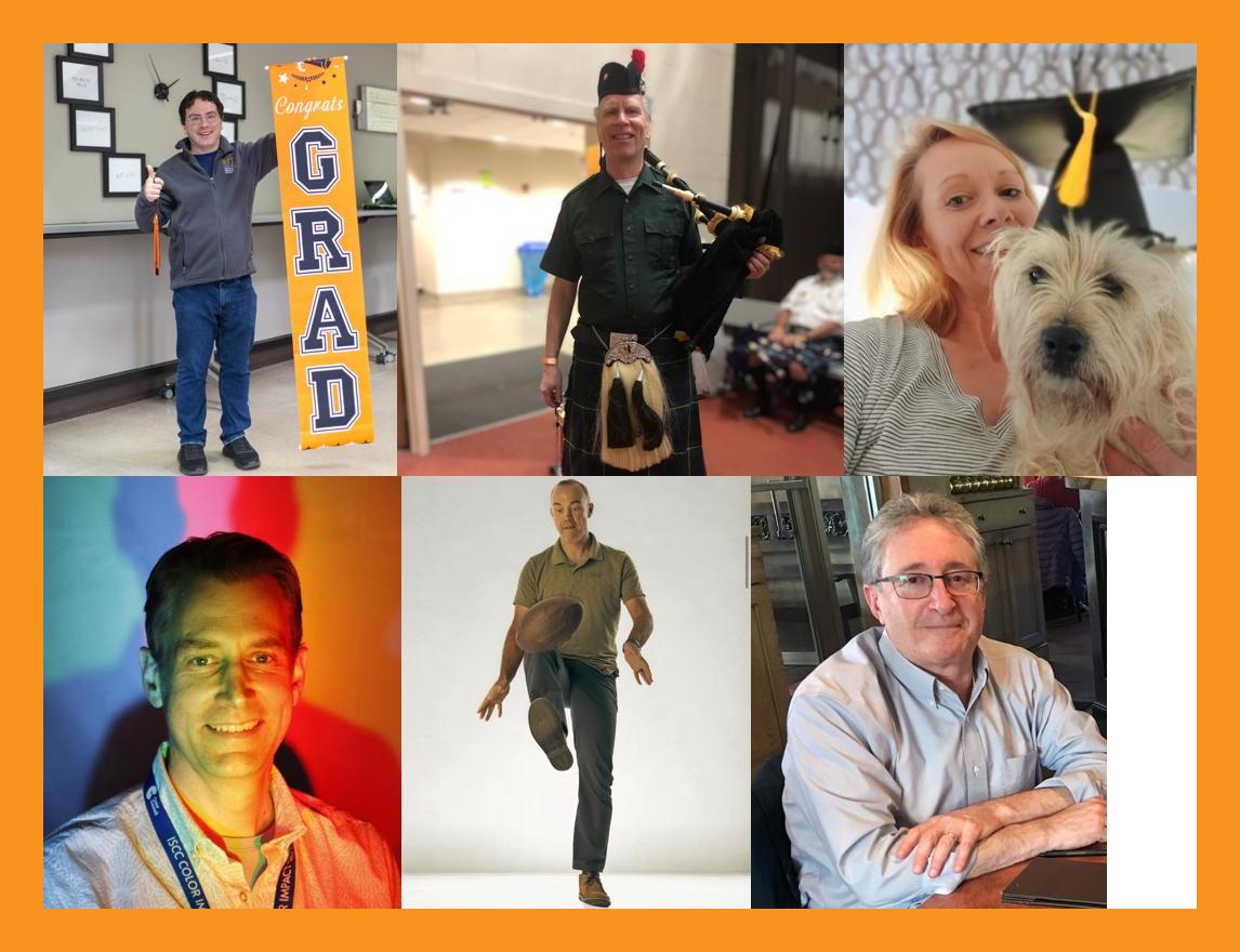 André O. Hudson, PhD (@hudsonlabrit) on Twitter photo As we close out another successful academic year, I want to extend my heartfelt thanks to the <a href="/RITscience/">College of Science at RIT</a> exceptional academic leaders who have guided our units with dedication, vision, and purpose. Thank you to Dr. Josh Faber, Head of the School of Mathematics and Statistics; As we close out another successful academic year, I want to extend my heartfelt thanks to the <a href="/RITscience/">College of Science at RIT</a> exceptional academic leaders who have guided our units with dedication, vision, and purpose. Thank you to Dr. Josh Faber, Head of the School of Mathematics and Statistics;