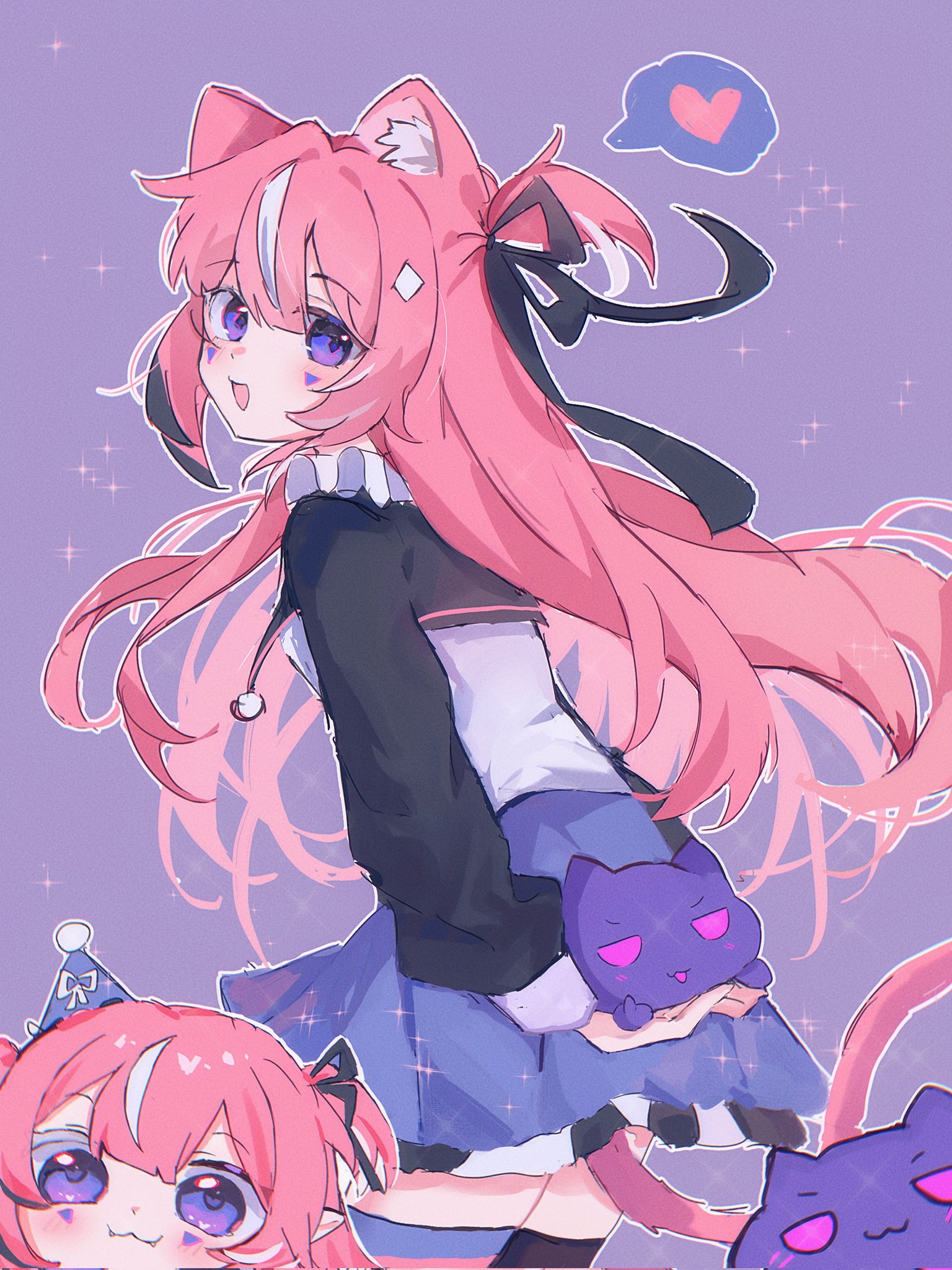 tomoo様♡専用追加オーダーページ♪ G0EkhzCaMAALVh7.jpg