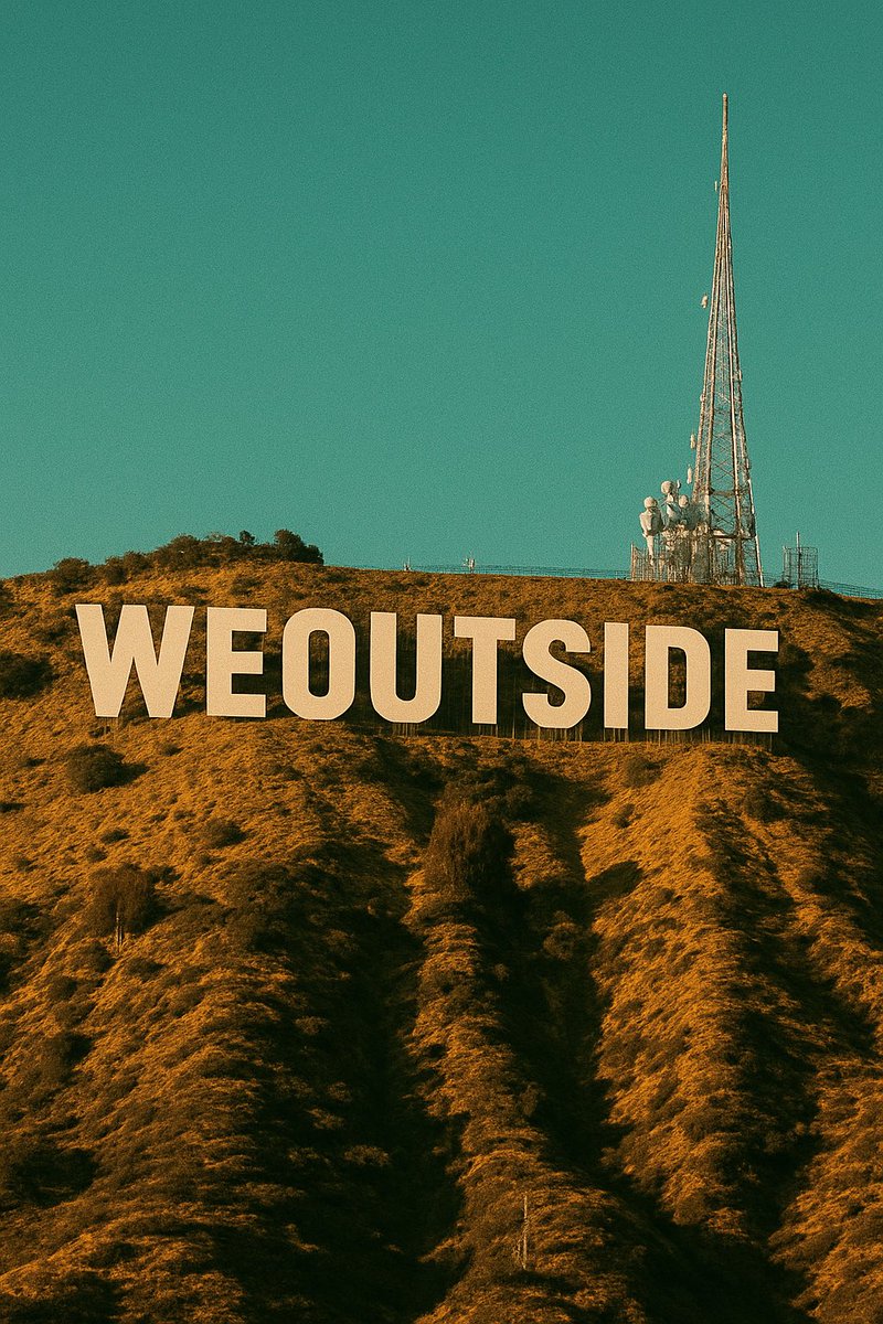 weoutside