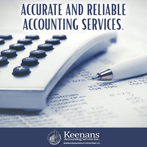 We’re here year-round to support your financial wellness—from planning and budgeting to business growth and compliance.

Keenans Accounting Service is your partner in financial clarity.

Call today at 705-526-7628 or visit keenansaccounting.ca