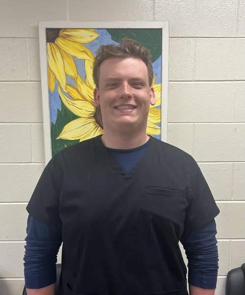 Jacob Ware student in our Pharmacy Tech program &amp; senior at West Point High School. He's completing his externship at Walgreens. Recently took his Pharmacy Technician Certification Exam (PTCE) &amp; results are in!
Jacob Ware, CPhT!
officially a Nationally Certified Pharmacy Tech