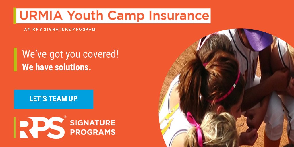rpsins's tweet image. ⚠️ Myth: "Camp insurance is complicated and expensive."

✅ Fact: URMIA Youth Camp Insurance is affordable, easy to purchase, and provides instant proof of coverage! Get covered in minutes at okt.to/DsQT94

#CampProtection #SimpleCoverage #SportsSafety