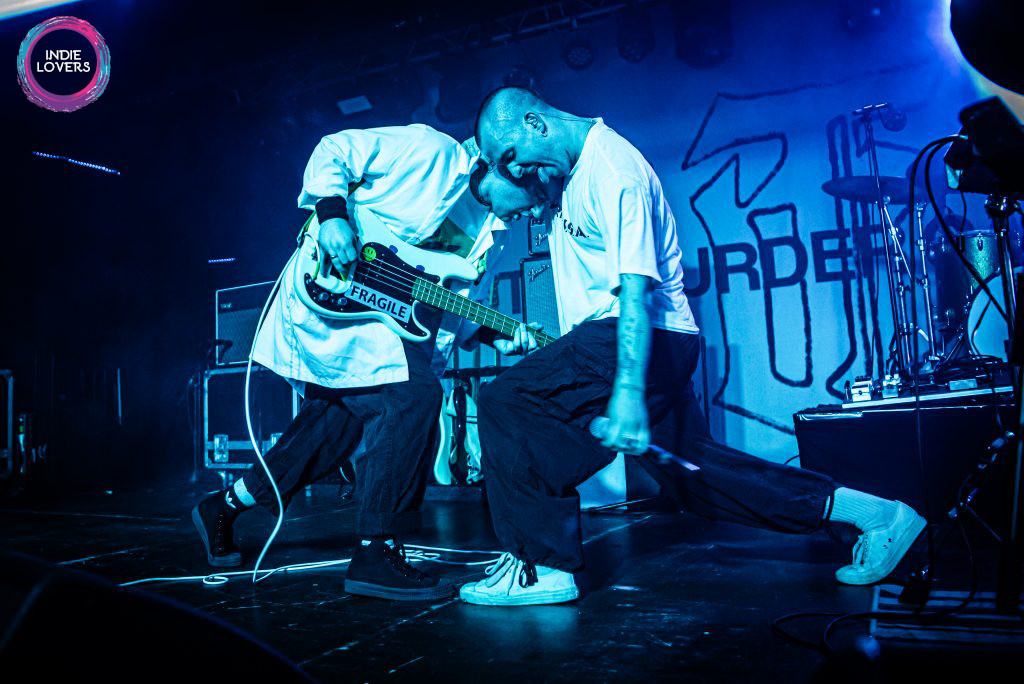 Indie Lovers (@indieloversm) on Twitter photo Los dublineses <a href="/MurderCapital_/">The Murder Capital</a> ejecutaron en <a href="/RazzmatazzClubs/">RazzmatazzClubs</a> 2 un oscuro show de arranques eléctricos y atmósferas al ralentí, en una noche junto a los Hex Girlfriend de Noah Yorke, vía <a href="/Primavera_Sound/">Primavera Sound</a>.
Fotocrónica en nuestra web!
indielovers.org/the-murder-cap…
📷 <a href="/meritxula/">meritxula</a> Los dublineses <a href="/MurderCapital_/">The Murder Capital</a> ejecutaron en <a href="/RazzmatazzClubs/">RazzmatazzClubs</a> 2 un oscuro show de arranques eléctricos y atmósferas al ralentí, en una noche junto a los Hex Girlfriend de Noah Yorke, vía <a href="/Primavera_Sound/">Primavera Sound</a>.
Fotocrónica en nuestra web!
indielovers.org/the-murder-cap…
📷 <a href="/meritxula/">meritxula</a>