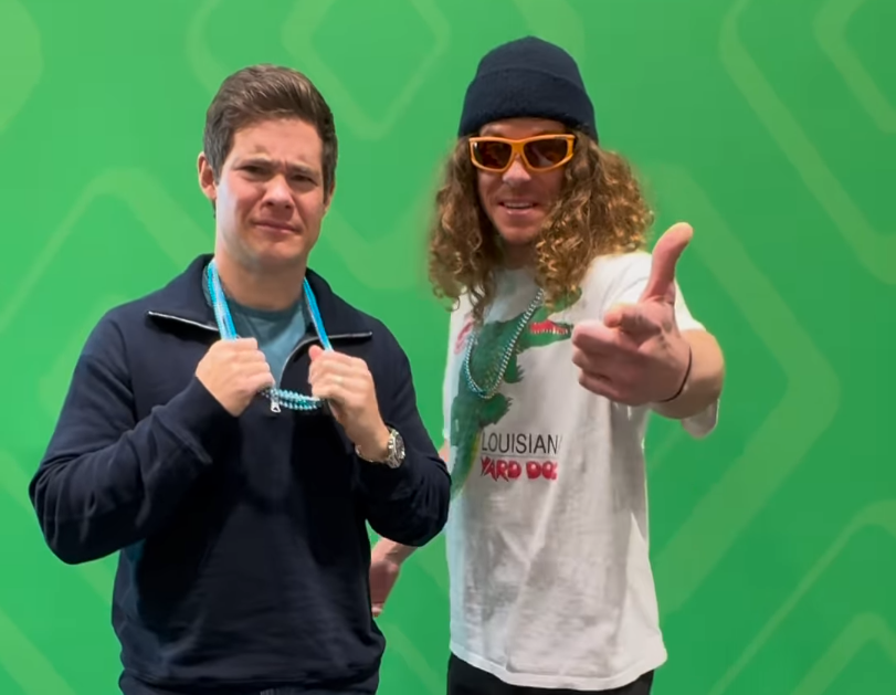 BluBlocker tweet media