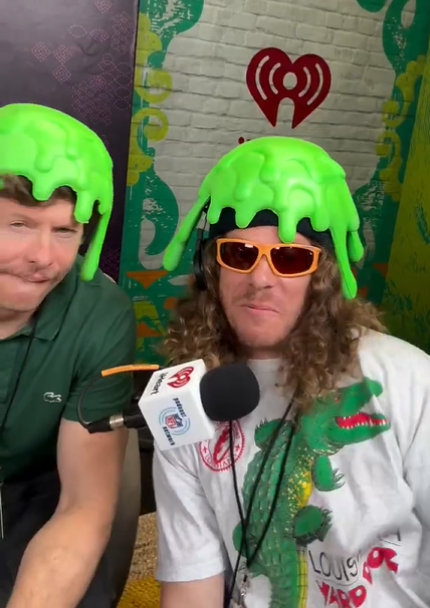 BluBlocker tweet media