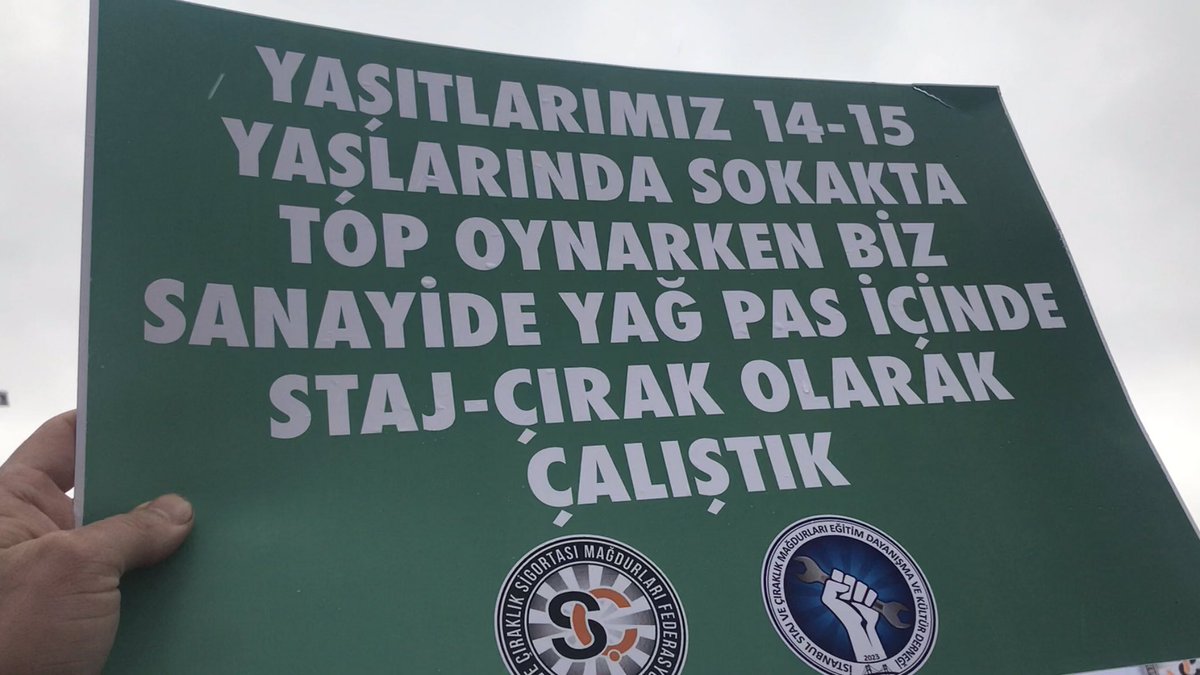 Var mı .? 
Sıcak bir haber var .?

E-Devlet Sisteminde Görünen "4A Tescil Başlangıç Tarihi" "Hizmete Başlama Tarihi" Olarak KABUL EDİLSİN İSTİYORUZ ‼️

Adalet Yok
#Staj
#Çıraklık 
#Sgk
#Başlangıç
#Olmalı